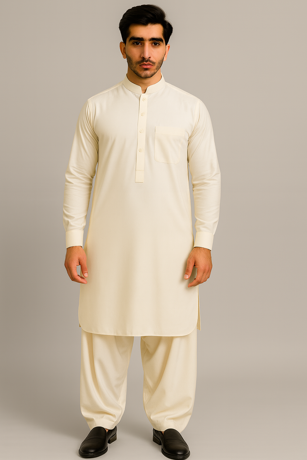 Italian Boski premium fabric