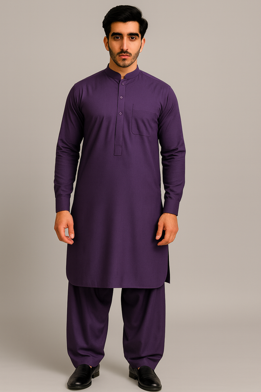 Purple-Italian Bosky(H_0004)
